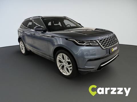 2018 Land Rover Range Rover Velar — sličica 4