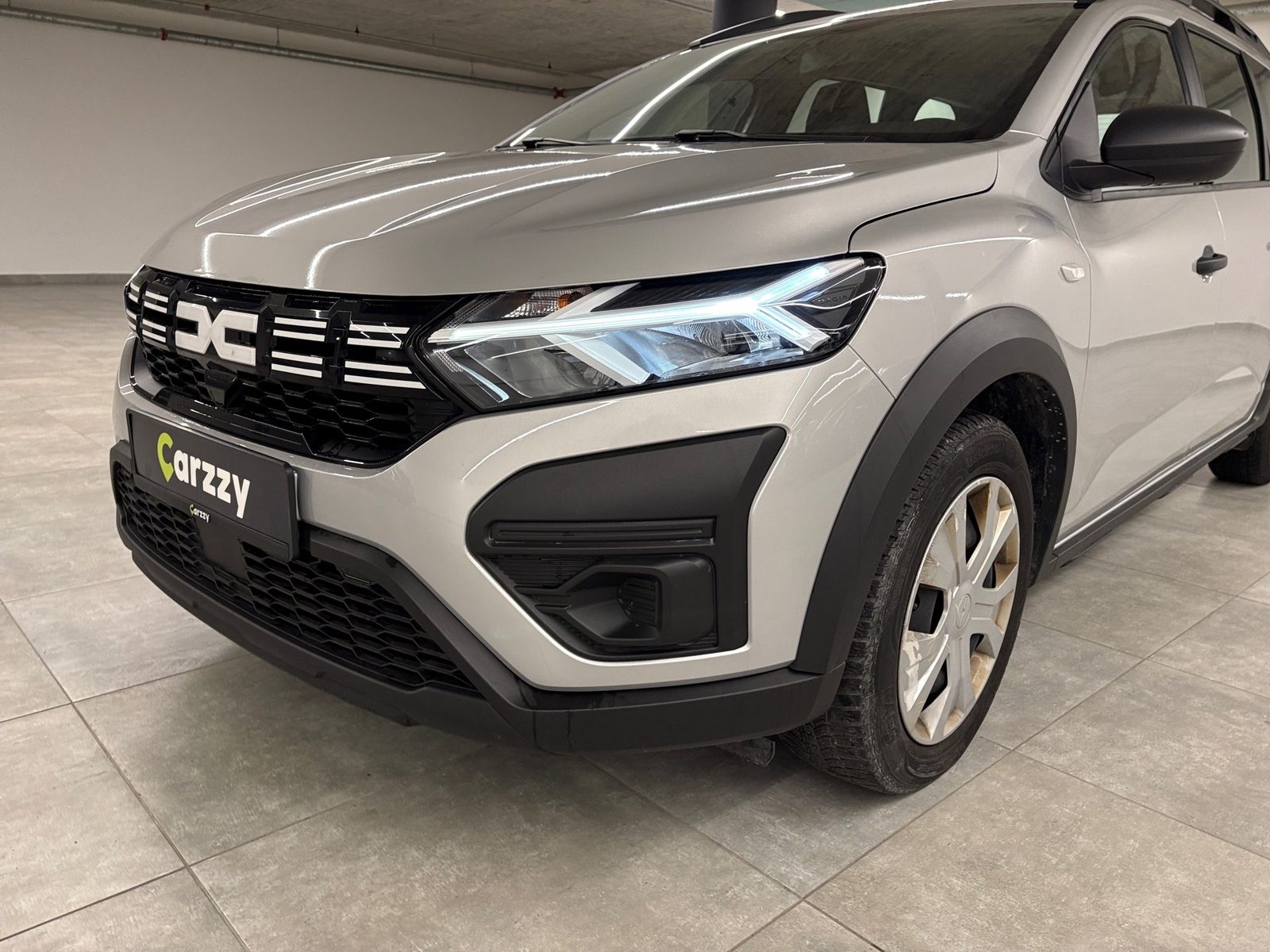 2023 Dacia Jogger — fotografija 10