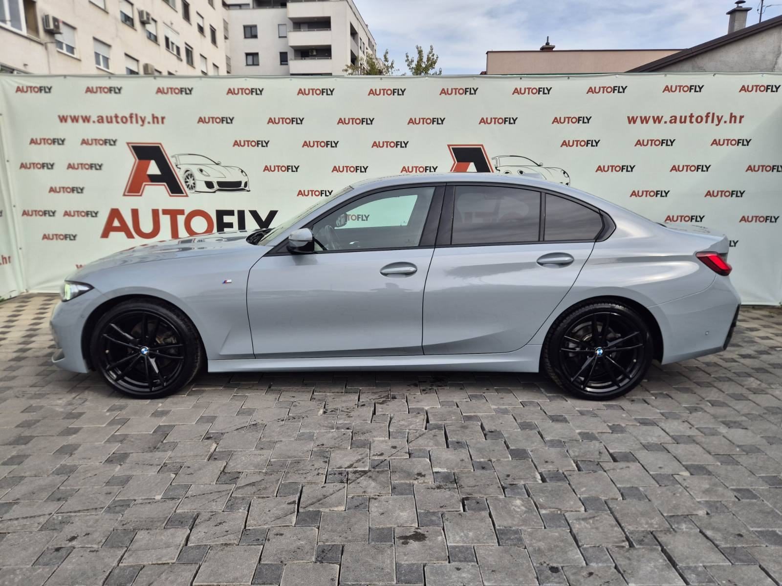 2024 BMW Serija 3 M Sport — fotografija 4