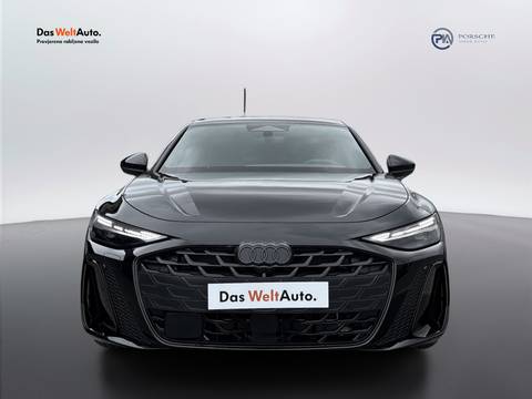 2026 Audi A6 S line — sličica 5