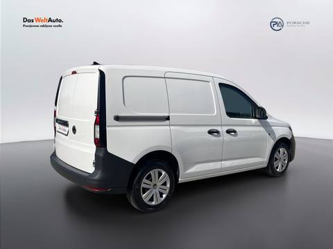 2022 Volkswagen Caddy — sličica 8