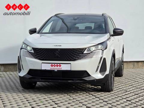 2022 Peugeot 3008 — sličica 2