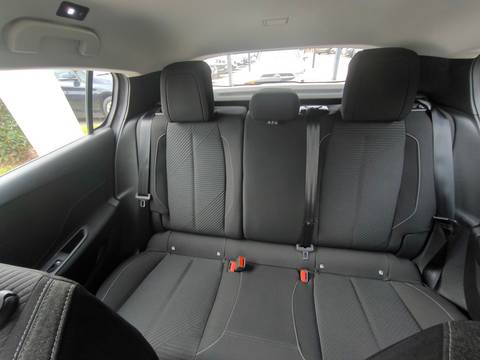 2022 Peugeot 308 — sličica 15
