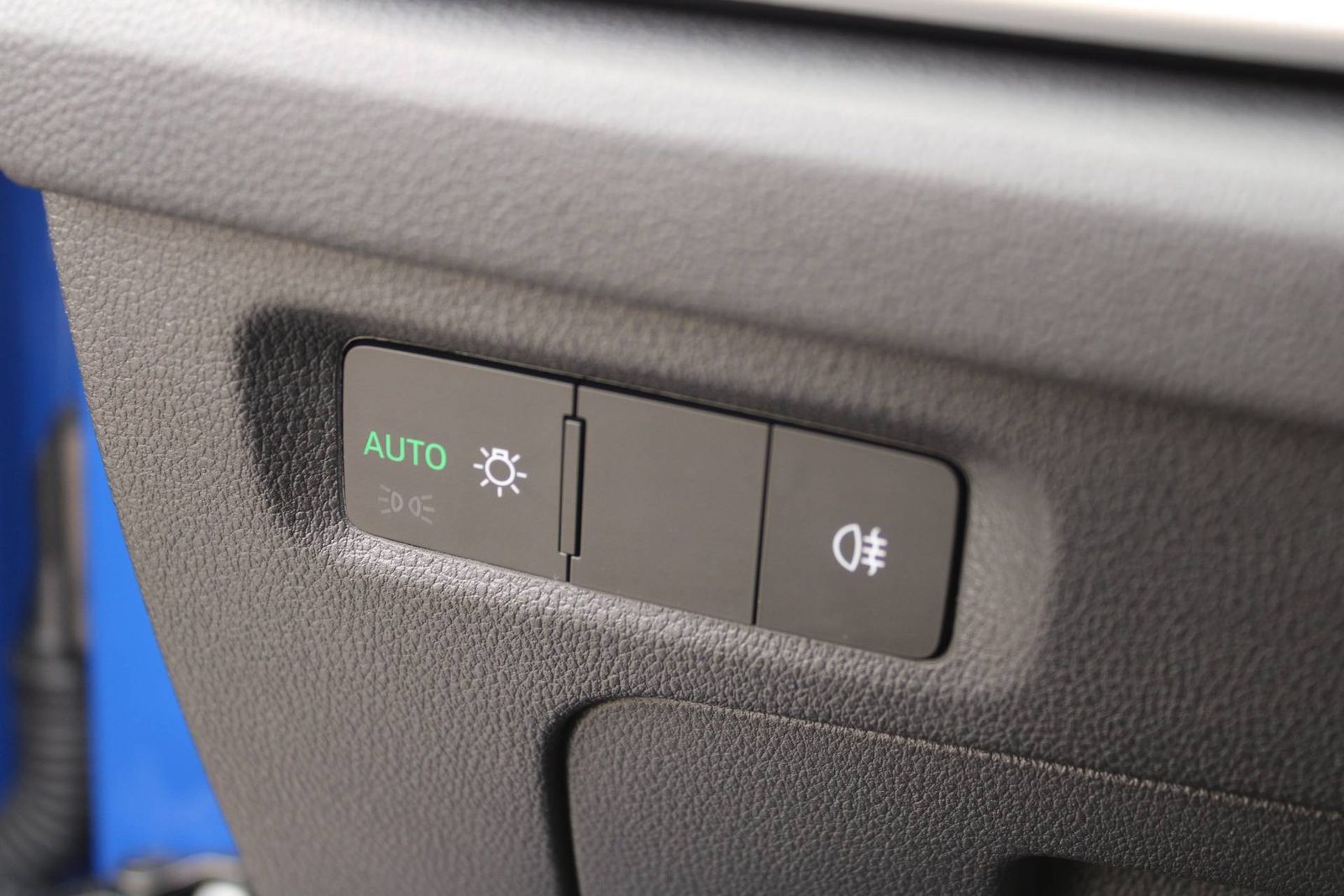 2024 Škoda Octavia — fotografija 15