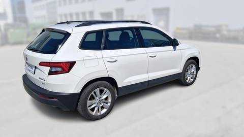 2018 Škoda Karoq — sličica 7