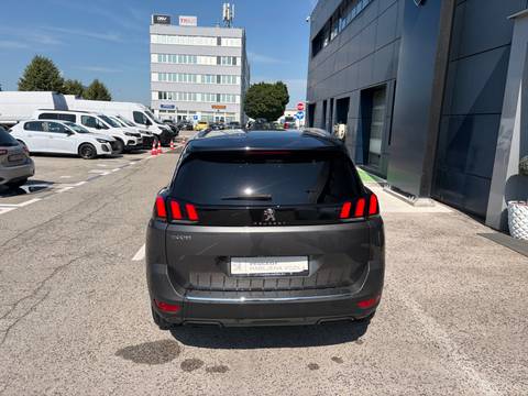 2023 Peugeot 5008 — sličica 5