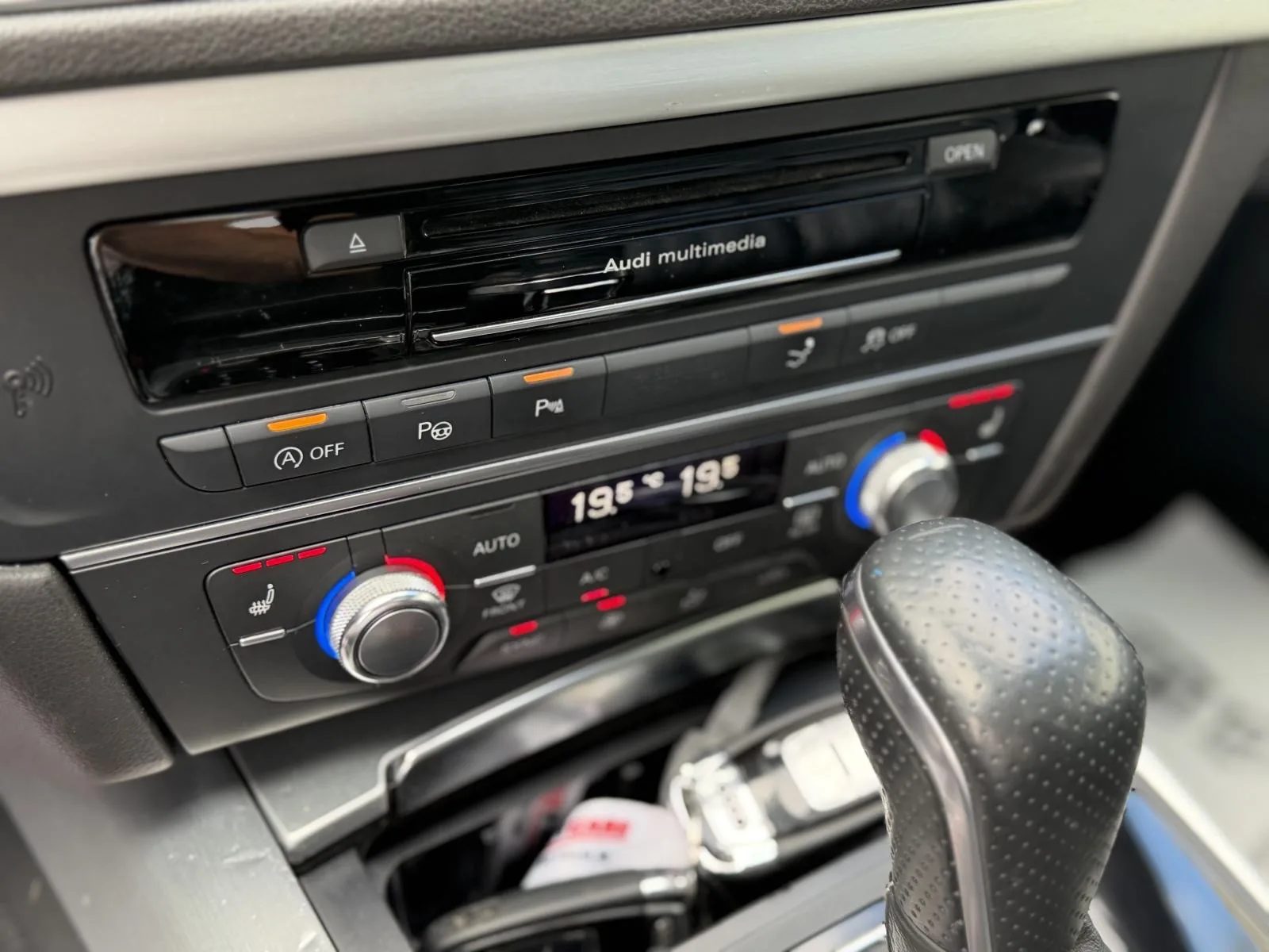 2015 Audi A7 — fotografija 19