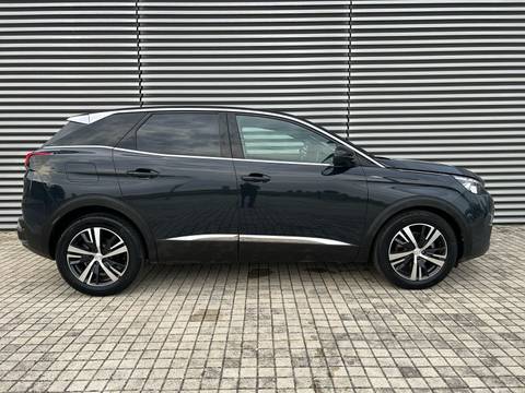 2019 Peugeot 3008 — sličica 4