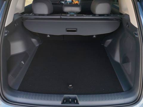 2026 Geely Starray EM-i — sličica 11