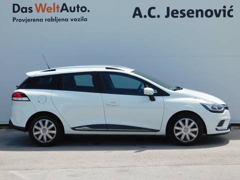 2018 Renault Clio — sličica 6