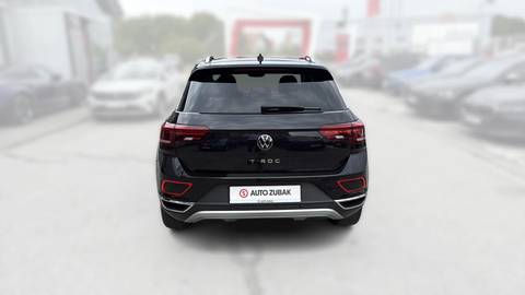 2023 Volkswagen T-Roc — sličica 6
