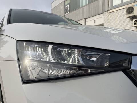 2021 Škoda Scala — sličica 13