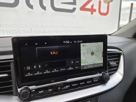 2023 Kia Ceed (cee'd) Sportswagon — sličica 13