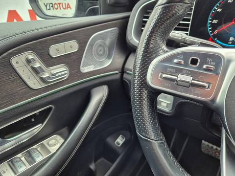 2020 Mercedes-Benz GLE — sličica 22
