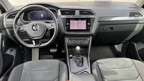 2020 Volkswagen Tiguan — sličica 4