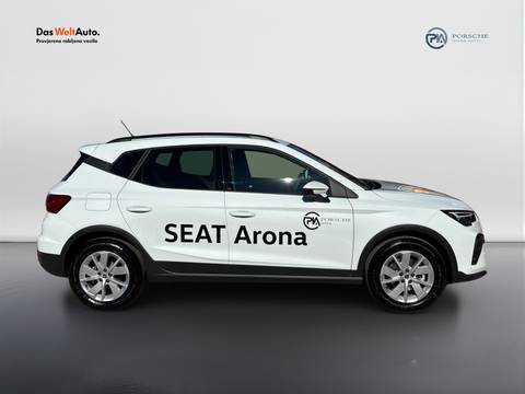 2026 Seat Arona — sličica 4