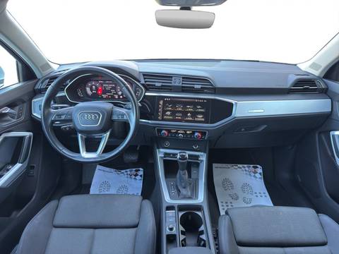 2023 Audi Q3 — sličica 13