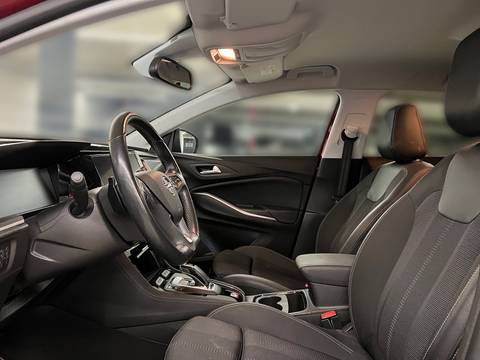 2023 Opel Grandland X — sličica 13