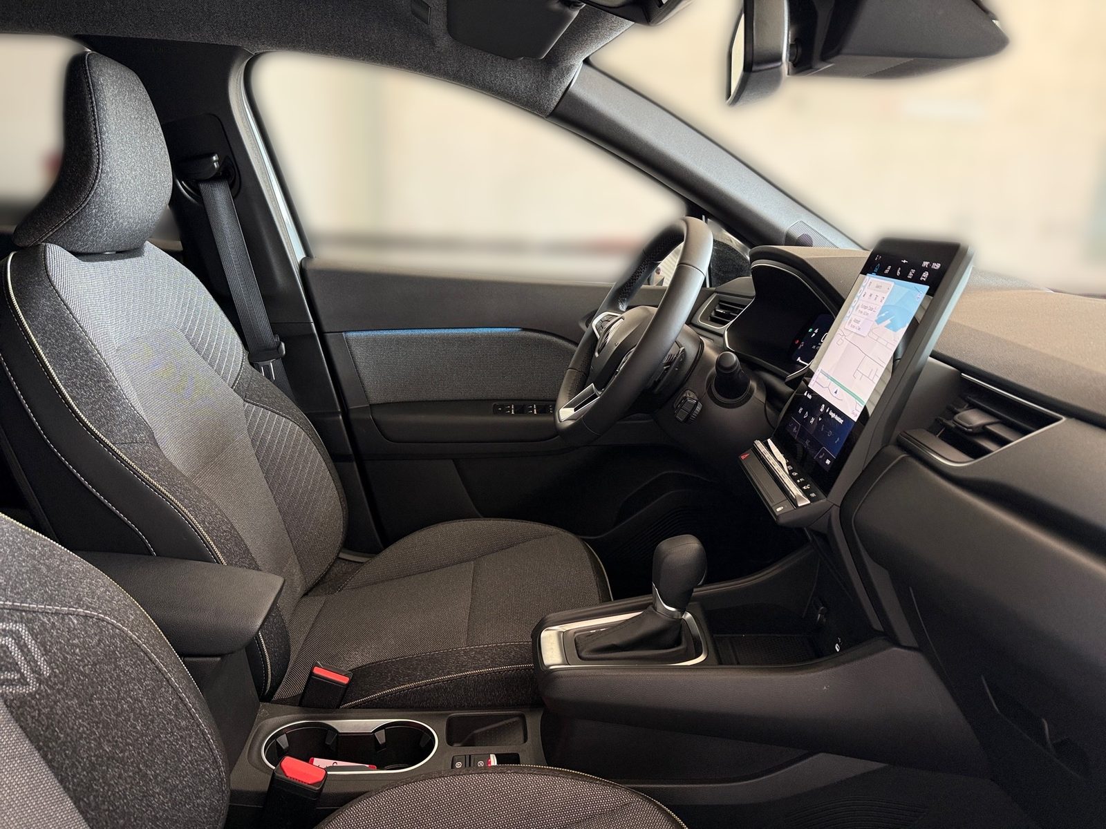 2025 Renault Captur — fotografija 22