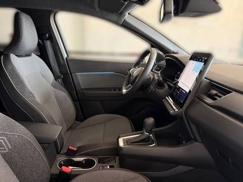 2025 Renault Captur — sličica 22