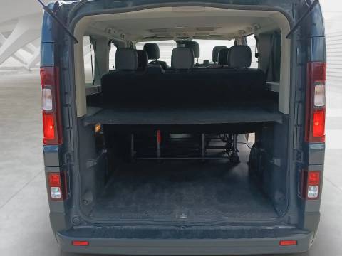 2023 Renault Trafic — sličica 15