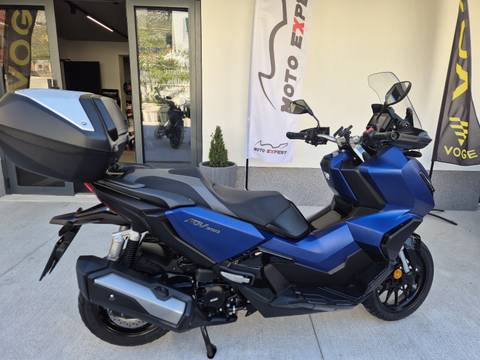 2024 Honda ADV350A — sličica 6