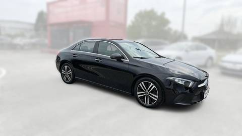 2021 Mercedes-Benz A-klasa — sličica 3