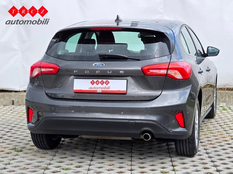 2020 Ford Focus — fotografija 3