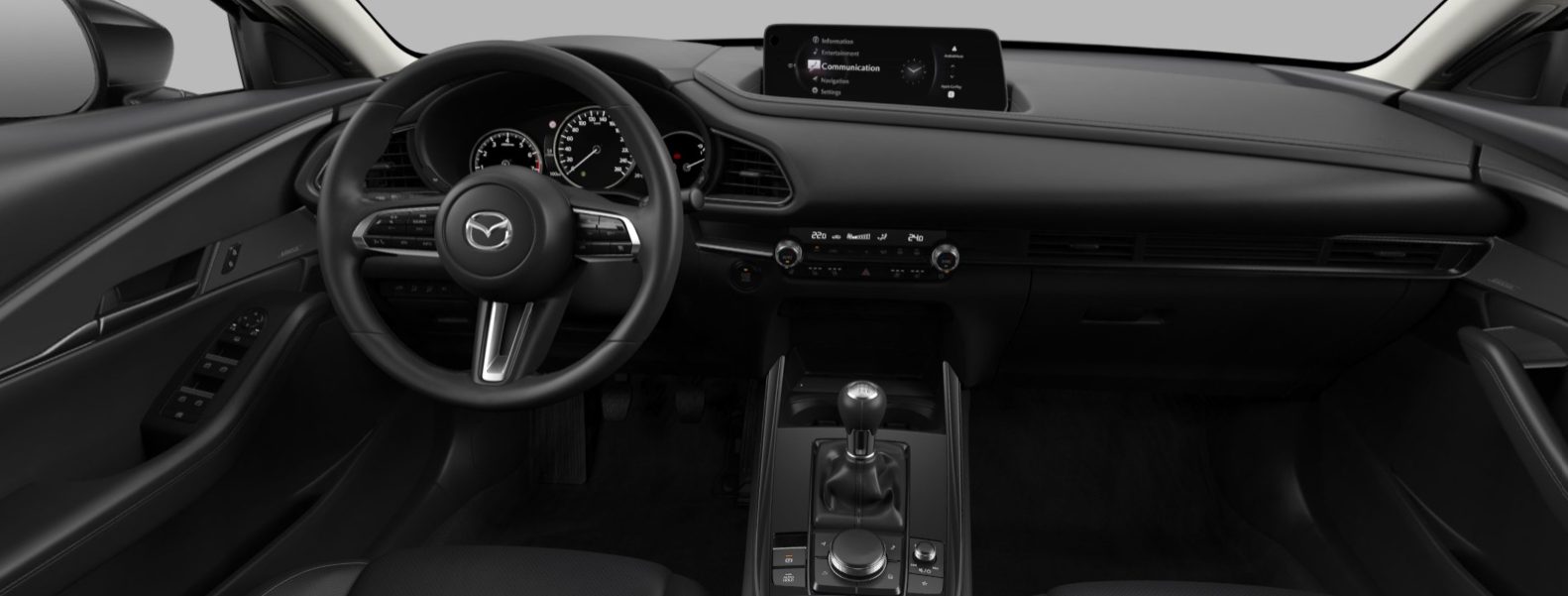 2026 Mazda CX-30 — fotografija 9