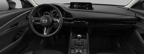 2026 Mazda CX-30 — sličica 9