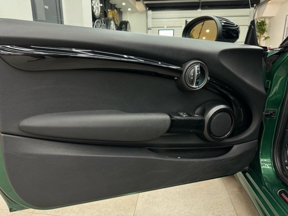 2020 Mini Cooper — fotografija 5