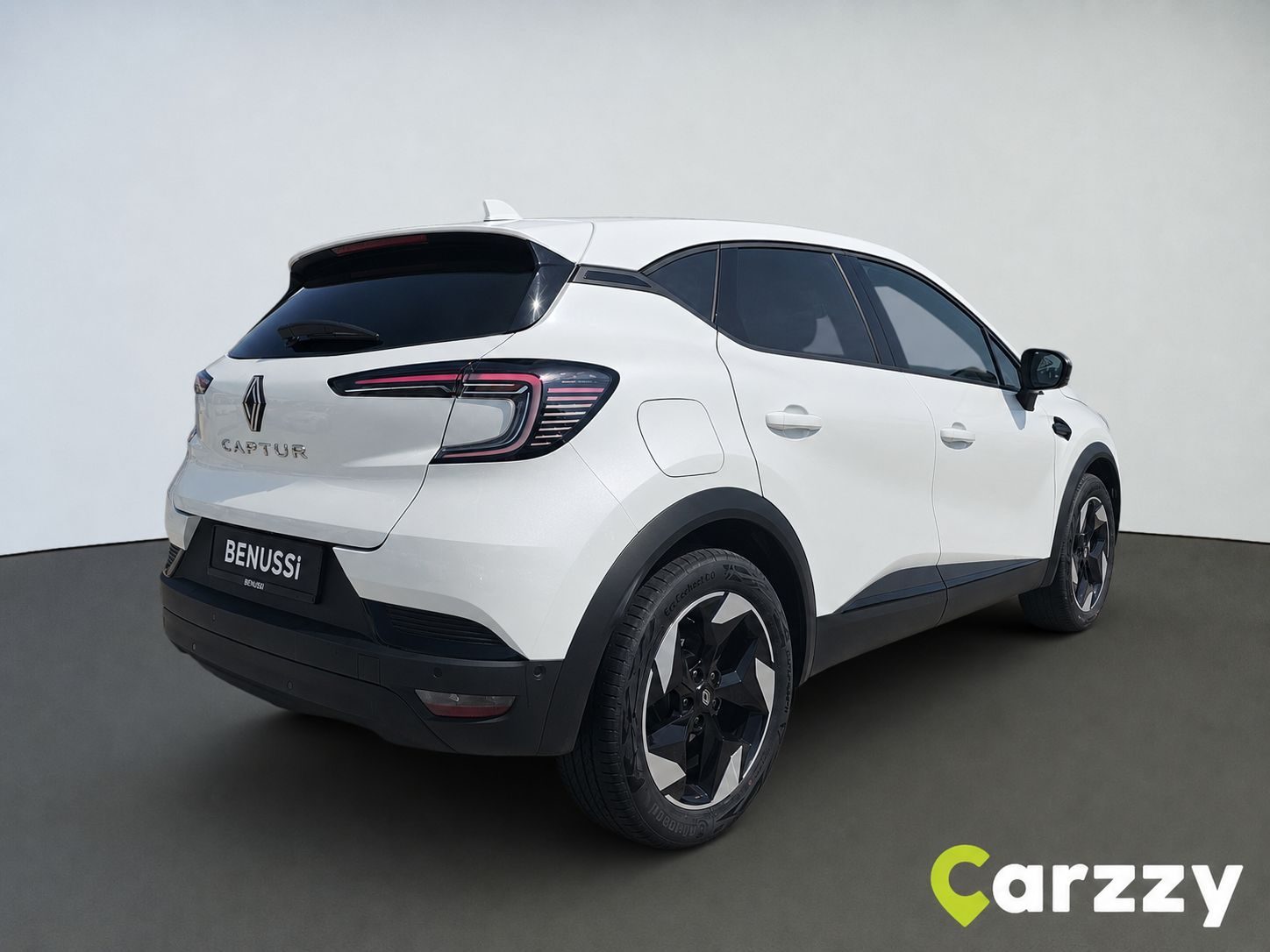 2026 Renault Captur — fotografija 5