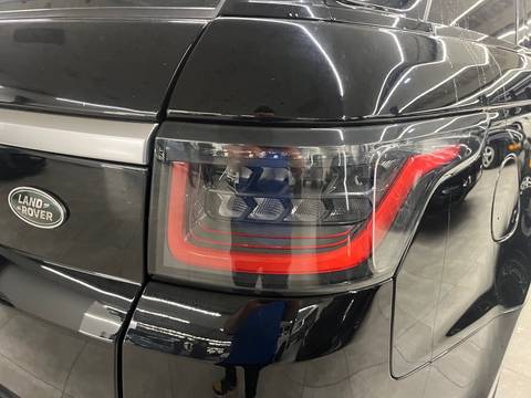 2018 Land Rover Range Rover Sport — sličica 13