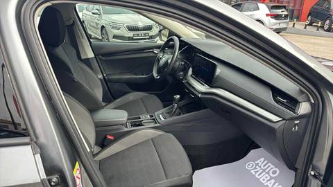 2024 Škoda Octavia Combi — sličica 9