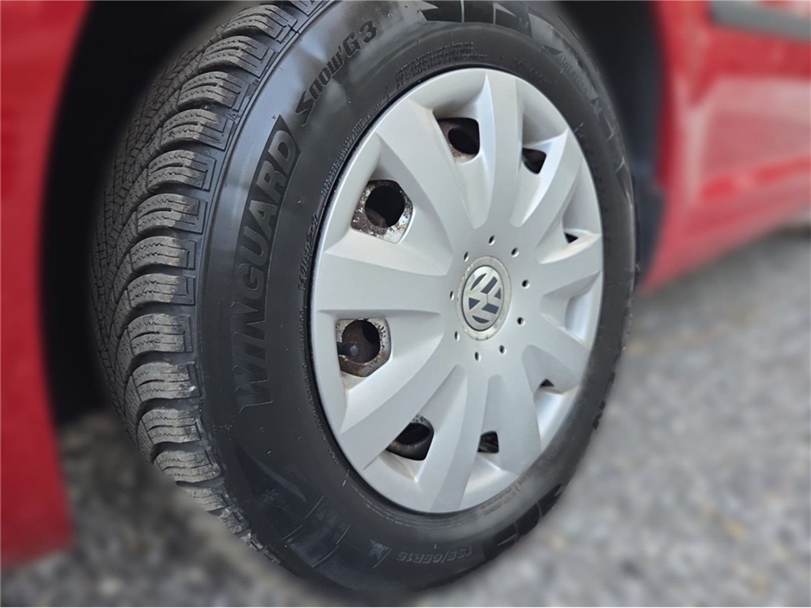 2012 Volkswagen Caddy — fotografija 6