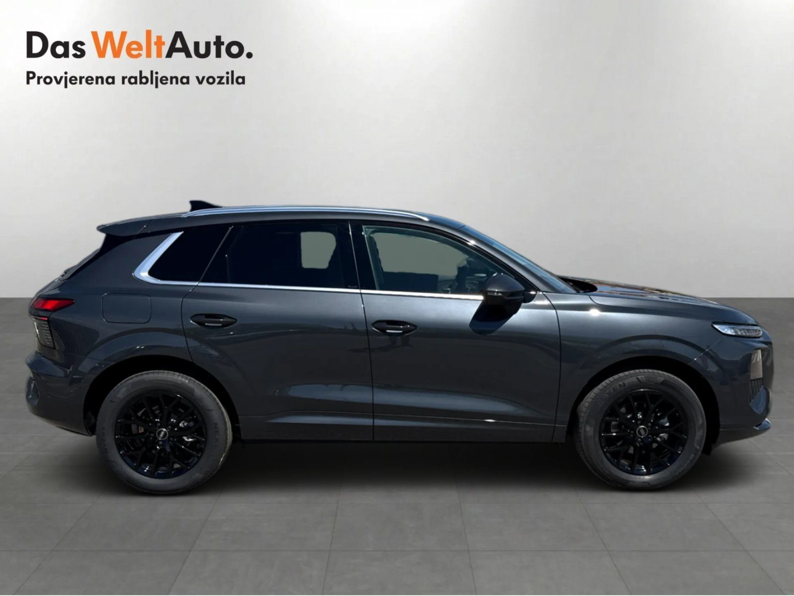 2026 Audi Q3 — fotografija 6