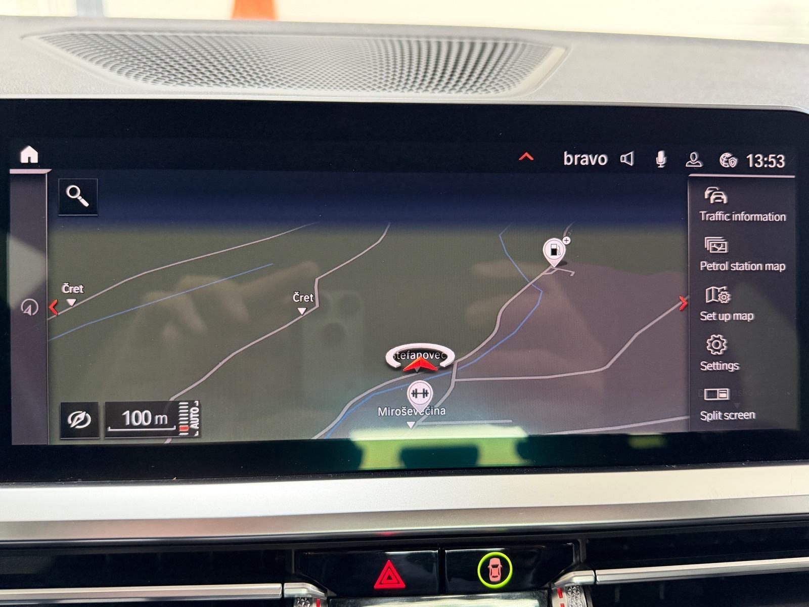 2021 BMW Serija 3 M Sport — fotografija 11