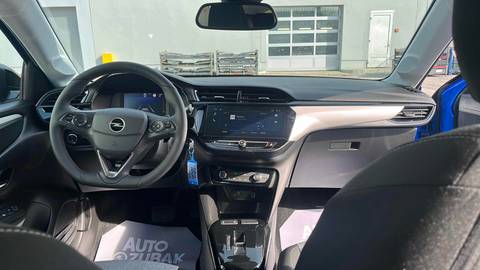 2025 Opel Corsa — sličica 11
