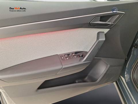 2026 Seat Arona — sličica 9