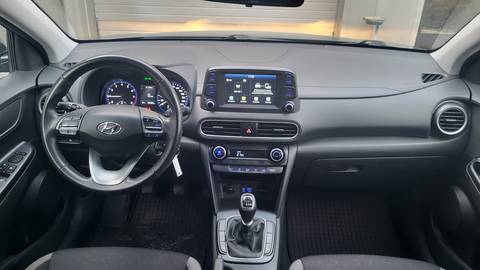 2018 Hyundai Kona — sličica 13