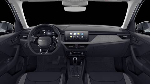 2026 Škoda Kamiq — sličica 2