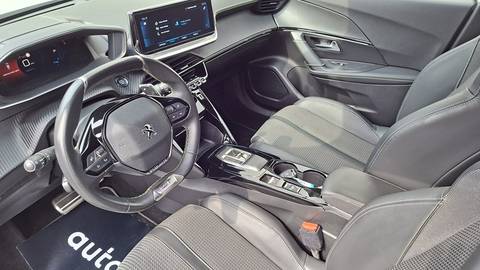2022 Peugeot 2008 — sličica 5