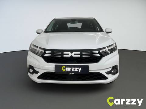 2023 Dacia Sandero — sličica 2