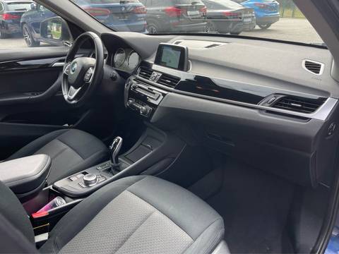 2018 BMW X1 — sličica 5