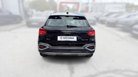 2023 Audi Q2 — sličica 6