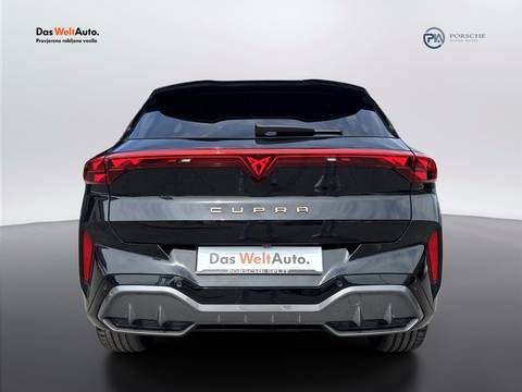 2024 Cupra Terramar — sličica 7