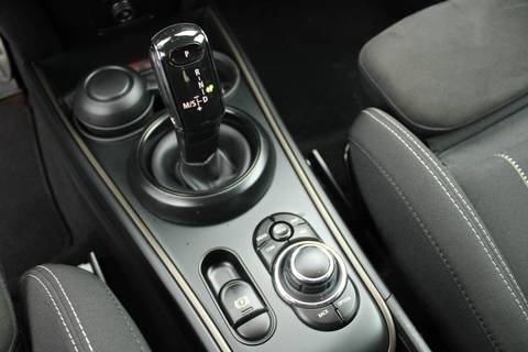 2023 Mini Countryman — sličica 22