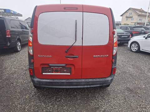 2020 Renault Kangoo — sličica 5