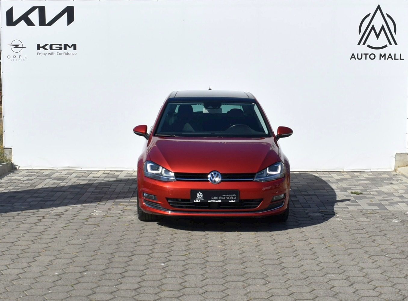 2023 Kia Ceed — fotografija 7