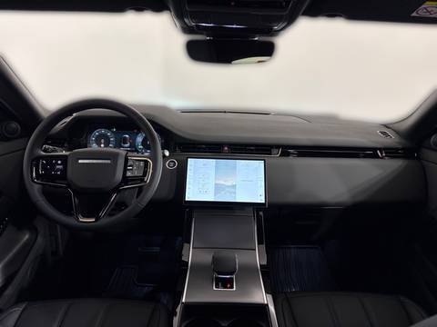 2025 Land Rover Range Rover Evoque — sličica 19